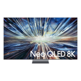 SAMSUNG QA85QN900DKXXS Neo QLED 8K QN900D Smart TV (85inch)(Energy Efficiency Class 3)